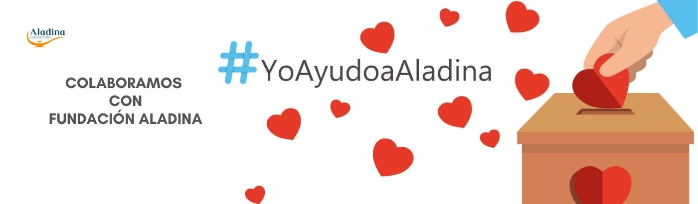 Grupo Cars colabora con Fundación Aladina Grupo Cars colabora con Fundación Aladina
