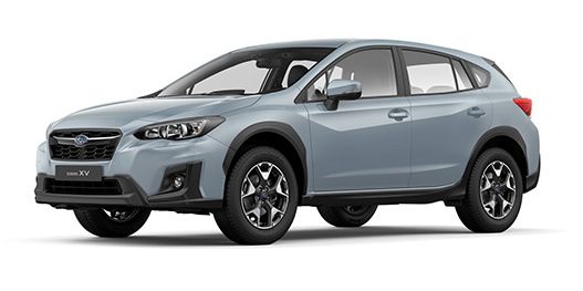 RENTING XV 16i Sport Plus 378€/mes* RENTING XV 16i Sport Plus 378€/mes*