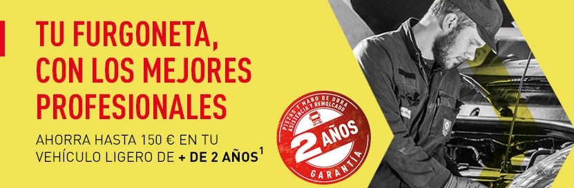 UN CONTRATO DE MANTENIMIENTO A MEDIDA PARA TU VEHÍCULO DE +2 AÑOS UN CONTRATO DE MANTENIMIENTO A MEDIDA PARA TU VEHÍCULO DE +2 AÑOS
