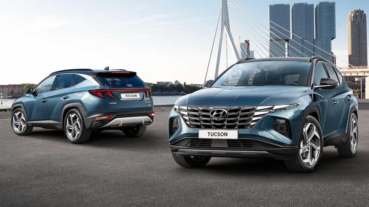 HYUNDAI: RENTING PARTICULAR HYUNDAI TUCSON HYUNDAI: RENTING PARTICULAR HYUNDAI TUCSON