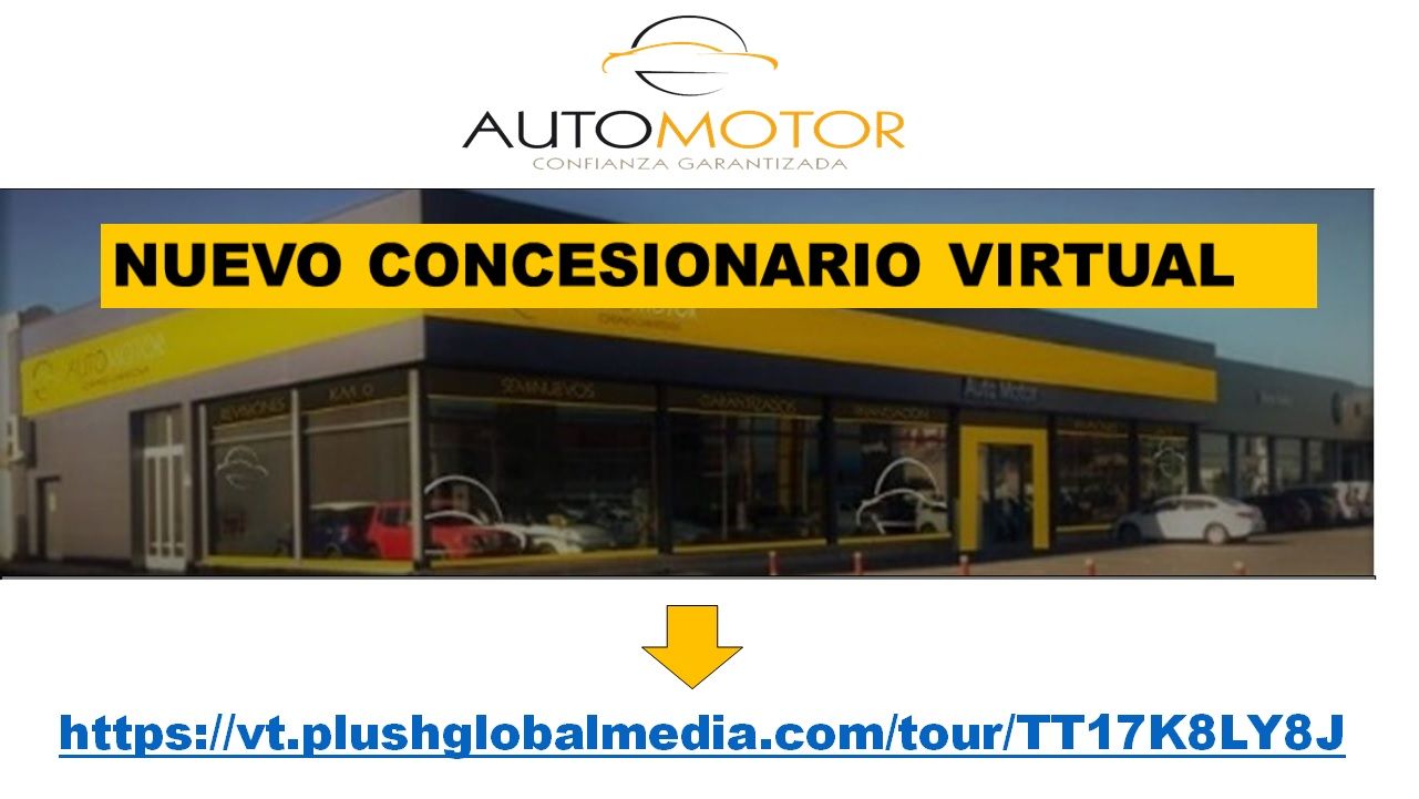 CONCESIONARIO VIRTUAL CONCESIONARIO VIRTUAL