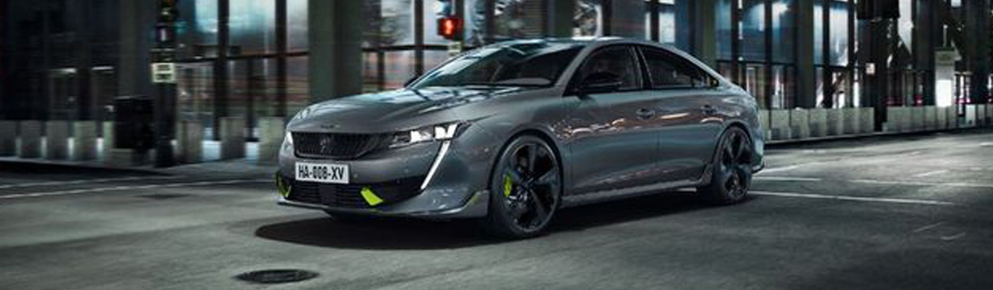 El nuevo 508 PEUGEOT SPORT ENGINEERED, por solo 100€ más al mes que el PEUGEOT 508 GT PureTech 225 El nuevo 508 PEUGEOT SPORT ENGINEERED, por solo 100€ más al mes que el PEUGEOT 508 GT PureTech 225