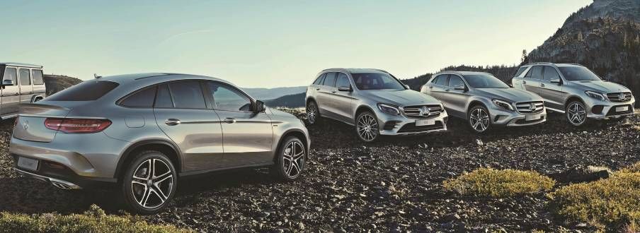 Tu Mercedes-Benz de ocasión, ¡ahora a la carta! Tu Mercedes-Benz de ocasión, ¡ahora a la carta!