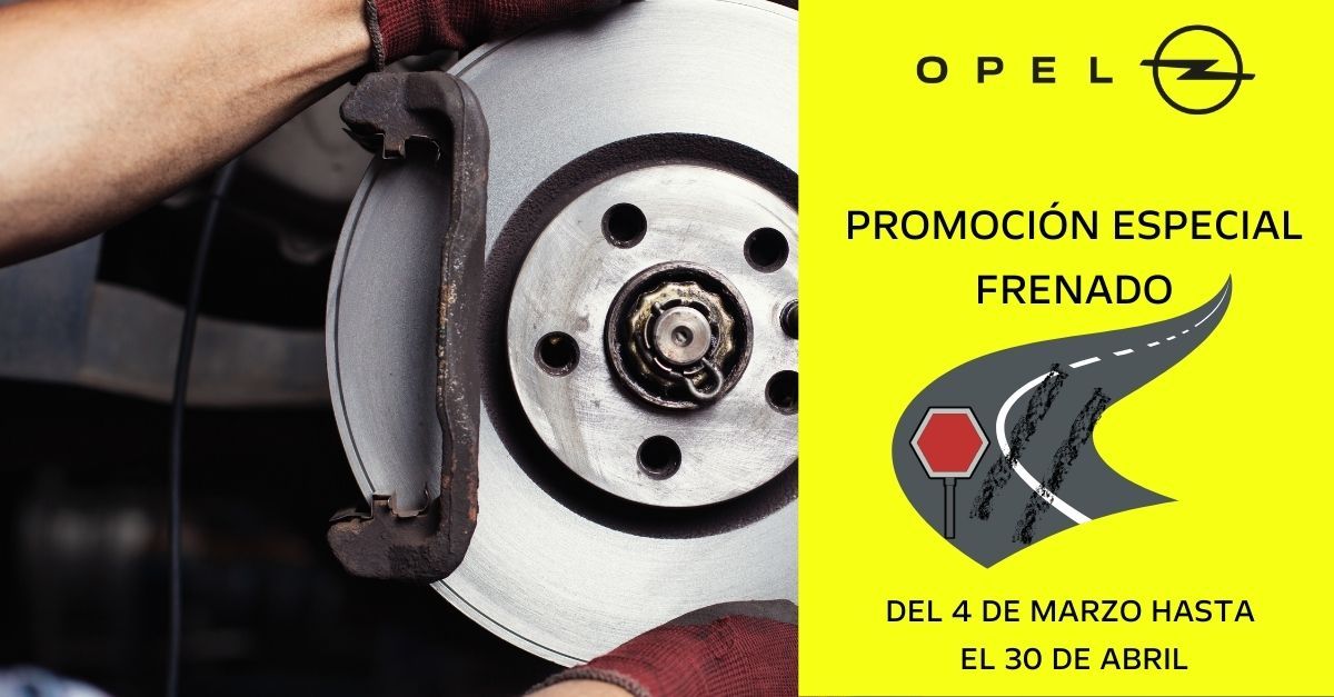 ESPECIAL FRENADO MARZO-ABRIL 2021 ESPECIAL FRENADO MARZO-ABRIL 2021
