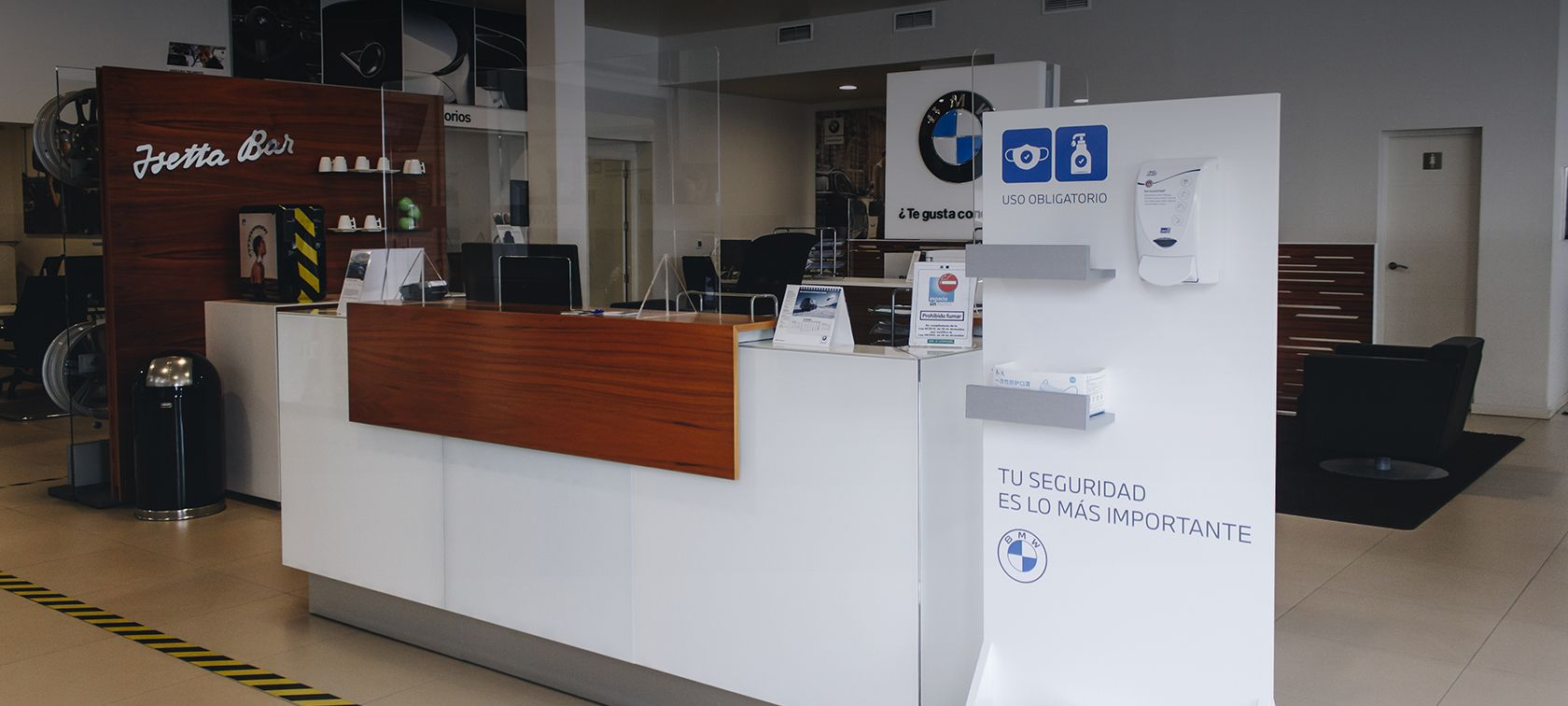 CERES MOTOR, Concesionario Oficial BMW en Cáceres CERES MOTOR, Concesionario Oficial BMW en Cáceres