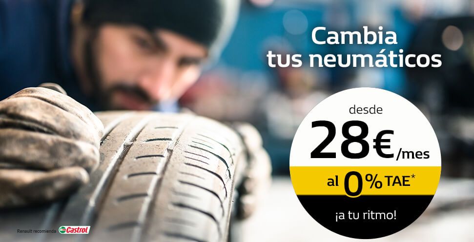 Financiación Neumáticos Financiación Neumáticos