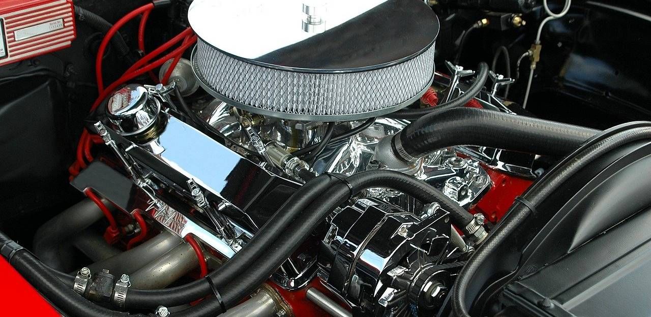 El motor valenciano de combustión que no contamina El motor valenciano de combustión que no contamina