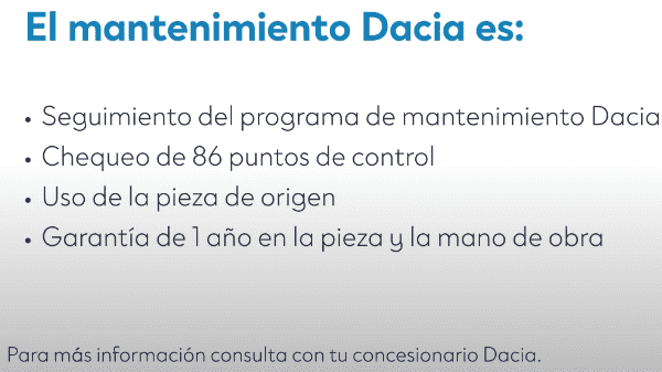 VENTAJAS DE MANTENIMIENTO EN TALLERES HONTORIA VENTAJAS DE MANTENIMIENTO EN TALLERES HONTORIA