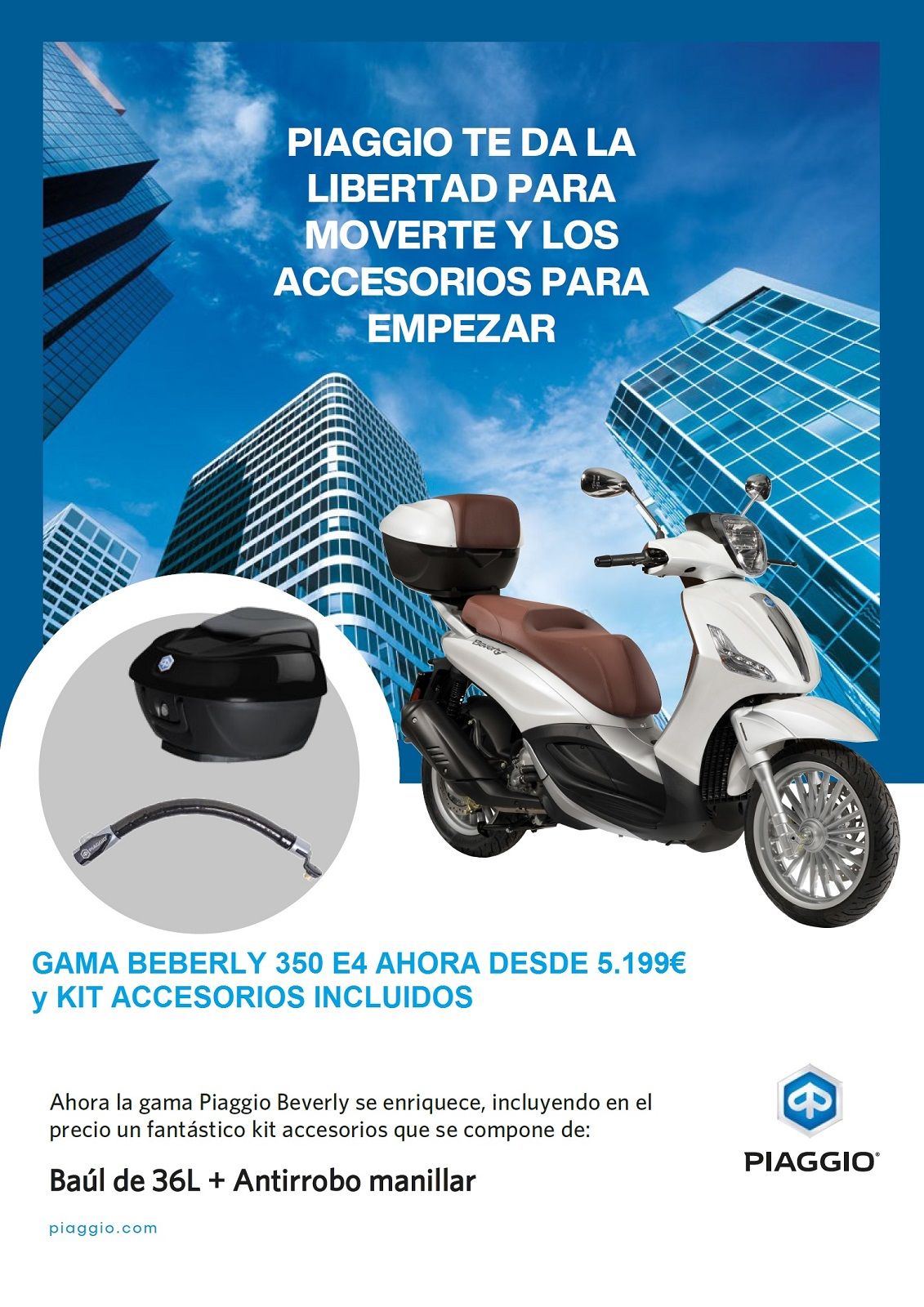 PROMOCION BEBERLY 350 DESCUENTO + BAUL + ANTIRROBO DE REGALO PROMOCION BEBERLY 350 DESCUENTO + BAUL + ANTIRROBO DE REGALO