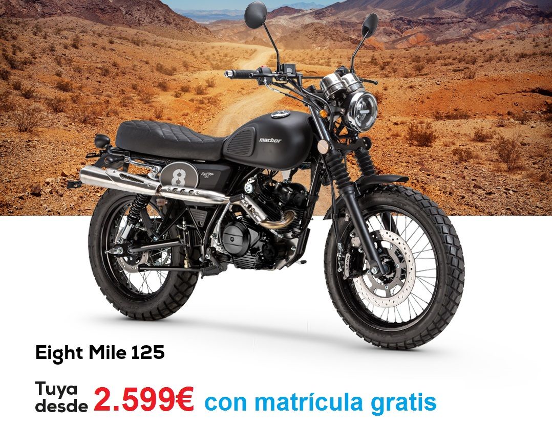 REVIVE CON TU MACBOR EIGHT MILE REVIVE CON TU MACBOR EIGHT MILE