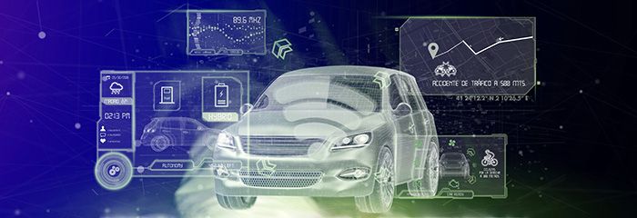 DGT 3.0. El nuevo proyecto de vehículos conectados DGT 3.0. El nuevo proyecto de vehículos conectados