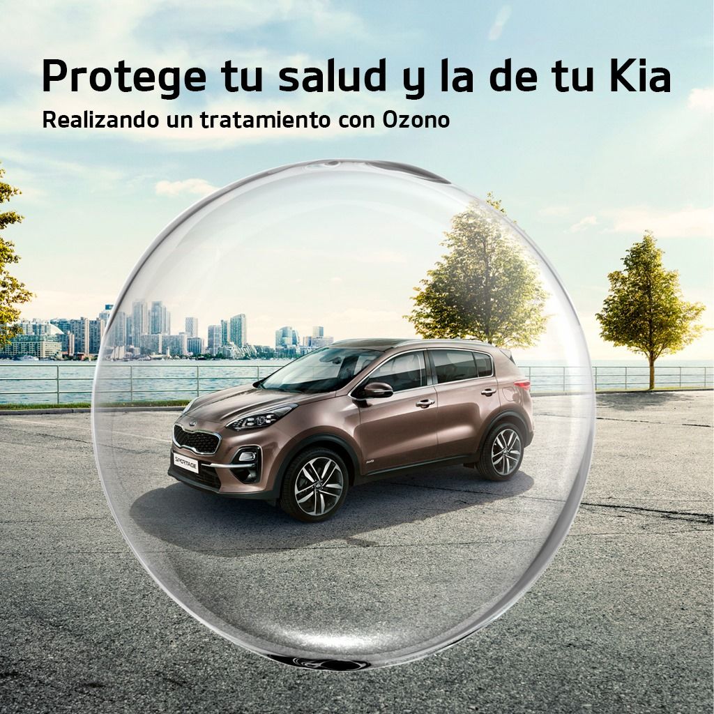 Mantenimiento con Tratamiento de Ozono Gratuito Mantenimiento con Tratamiento de Ozono Gratuito