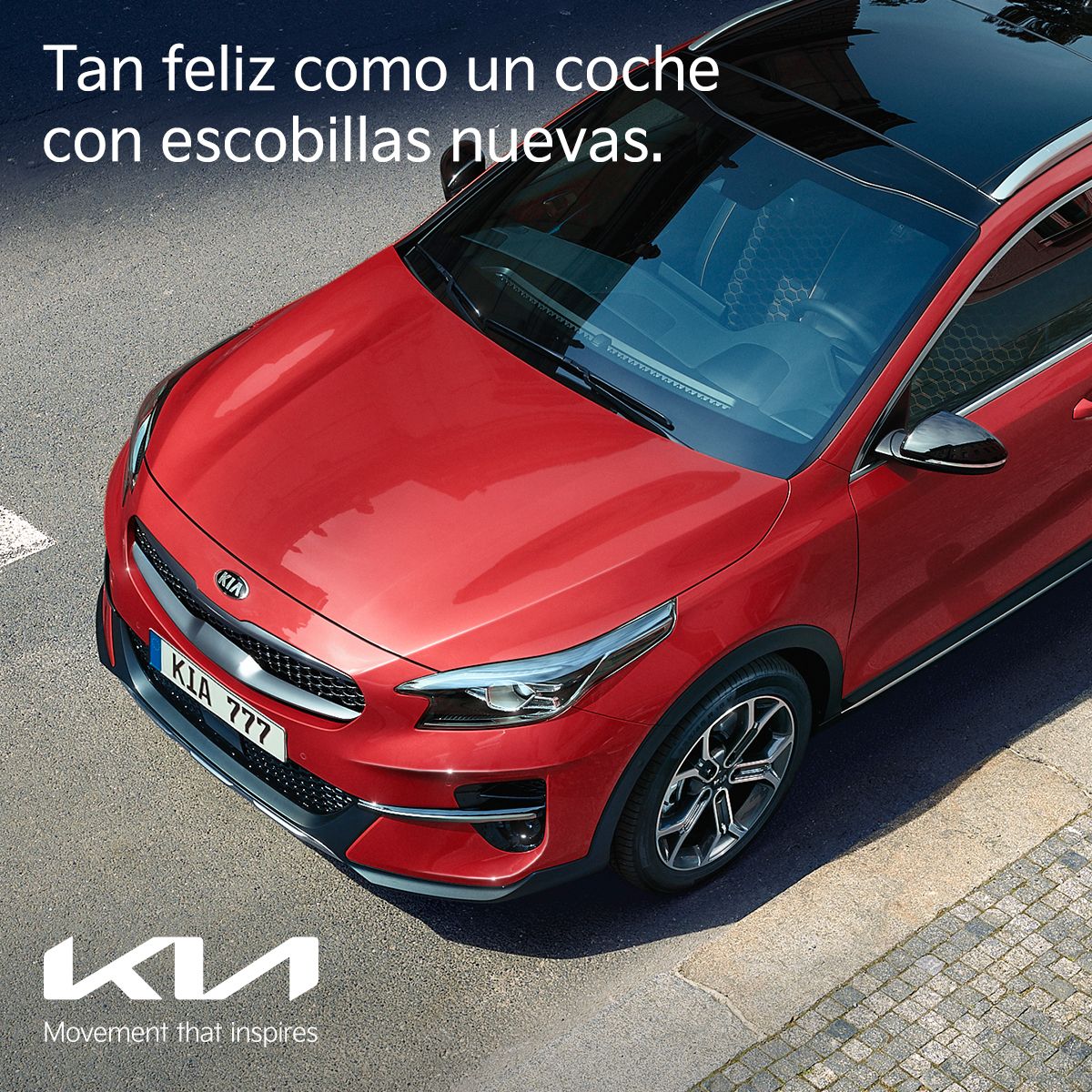 Mantenimiento con Escobillas Nuevas Mantenimiento con Escobillas Nuevas