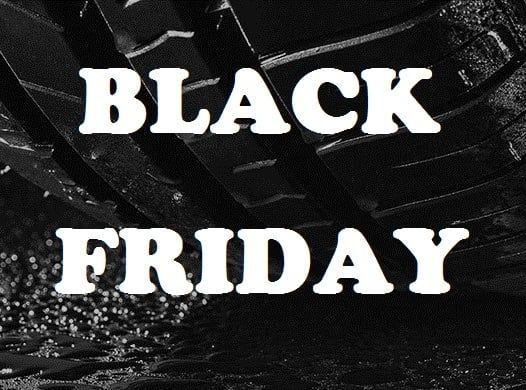 Black Friday Euromotor Alcoraz Black Friday Euromotor Alcoraz