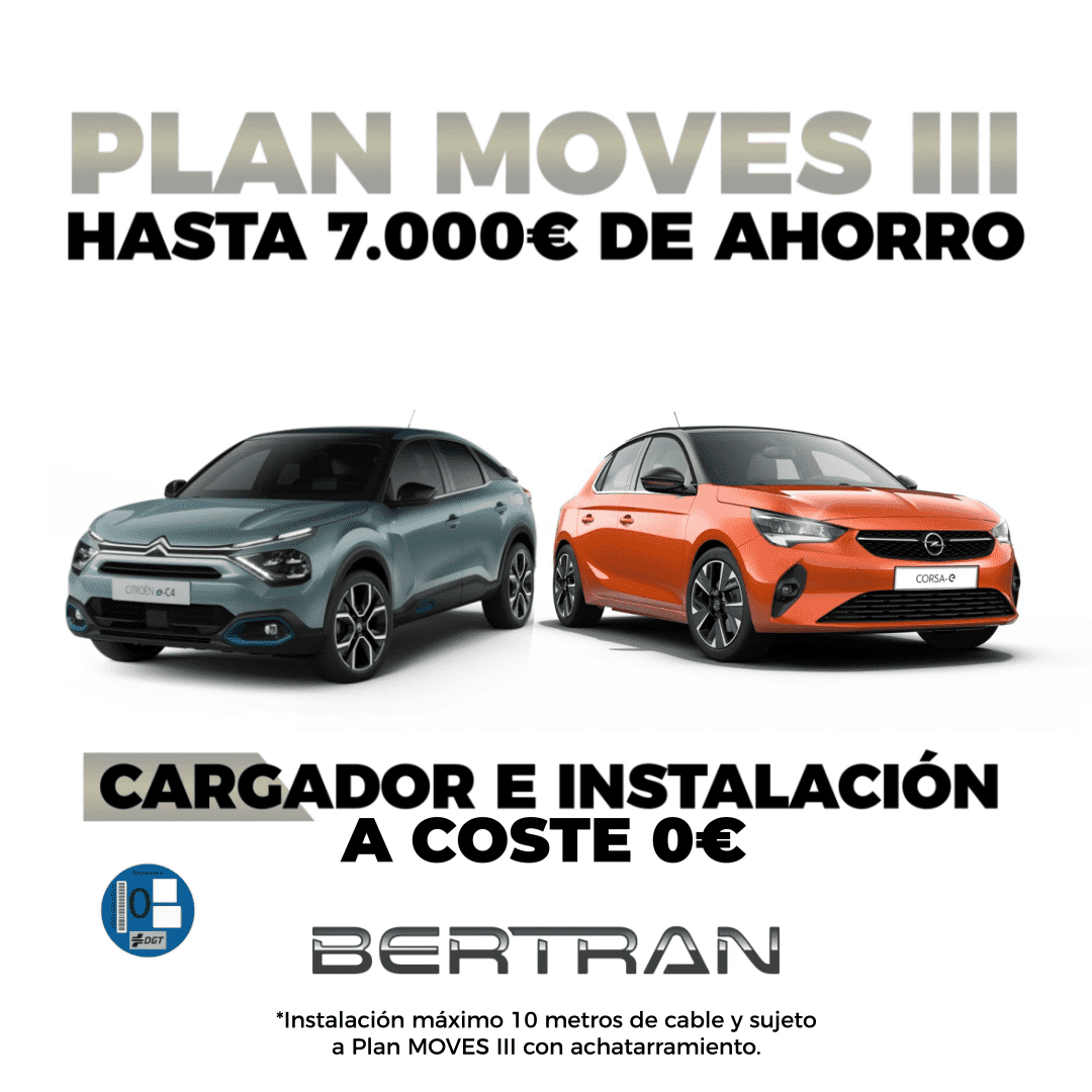 Plan MOVES III Plan MOVES III
