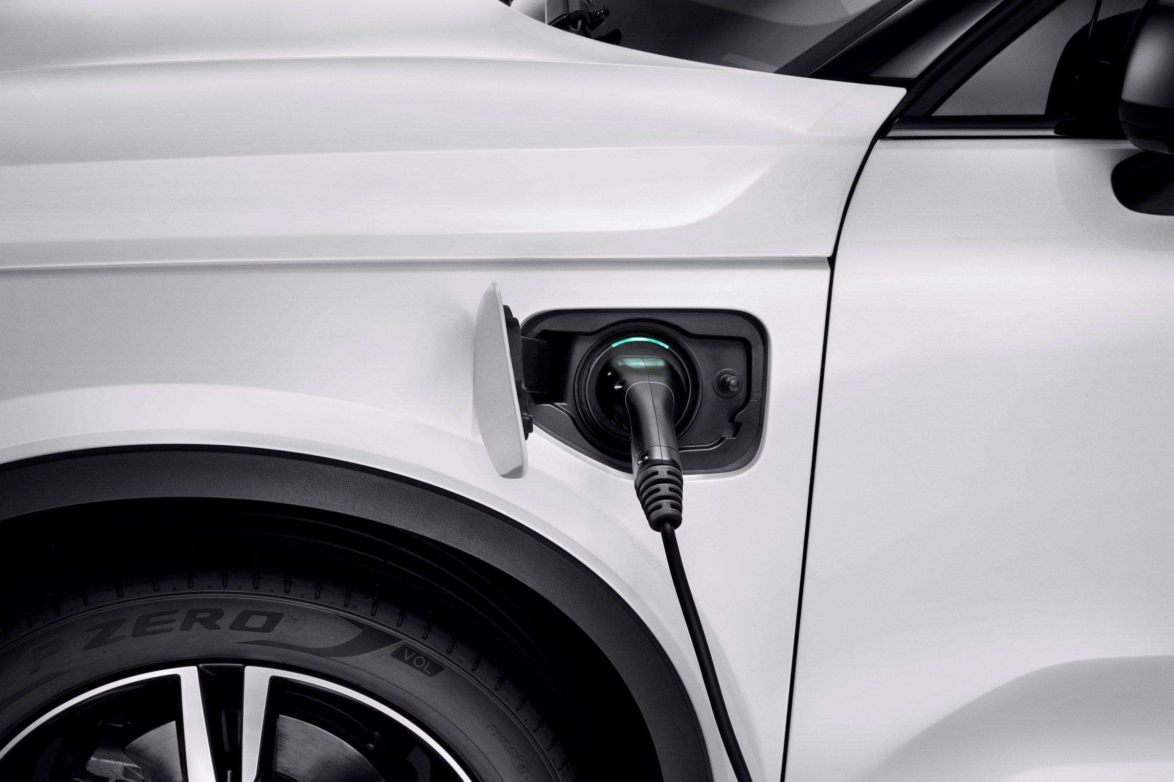 Tipos de cargadores para tu vehículo eléctrico Tipos de cargadores para tu vehículo eléctrico