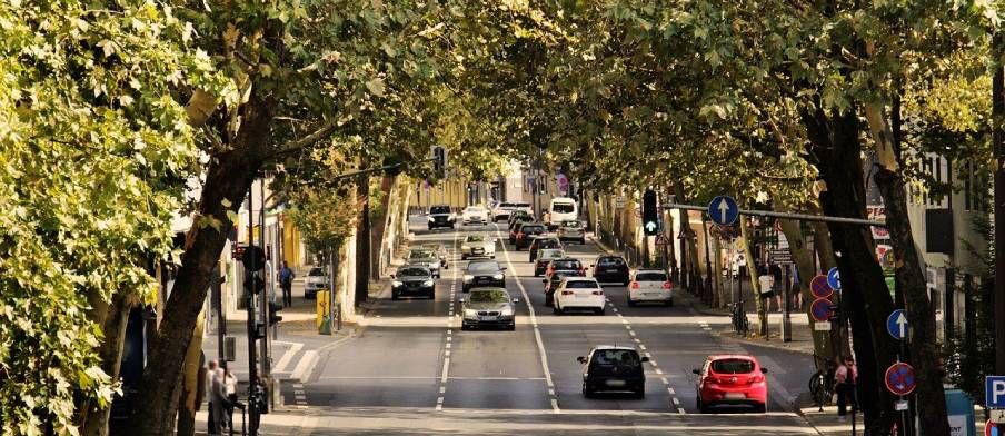 Las matriculaciones de turismos crecen en la Unión Europea Las matriculaciones de turismos crecen en la Unión Europea