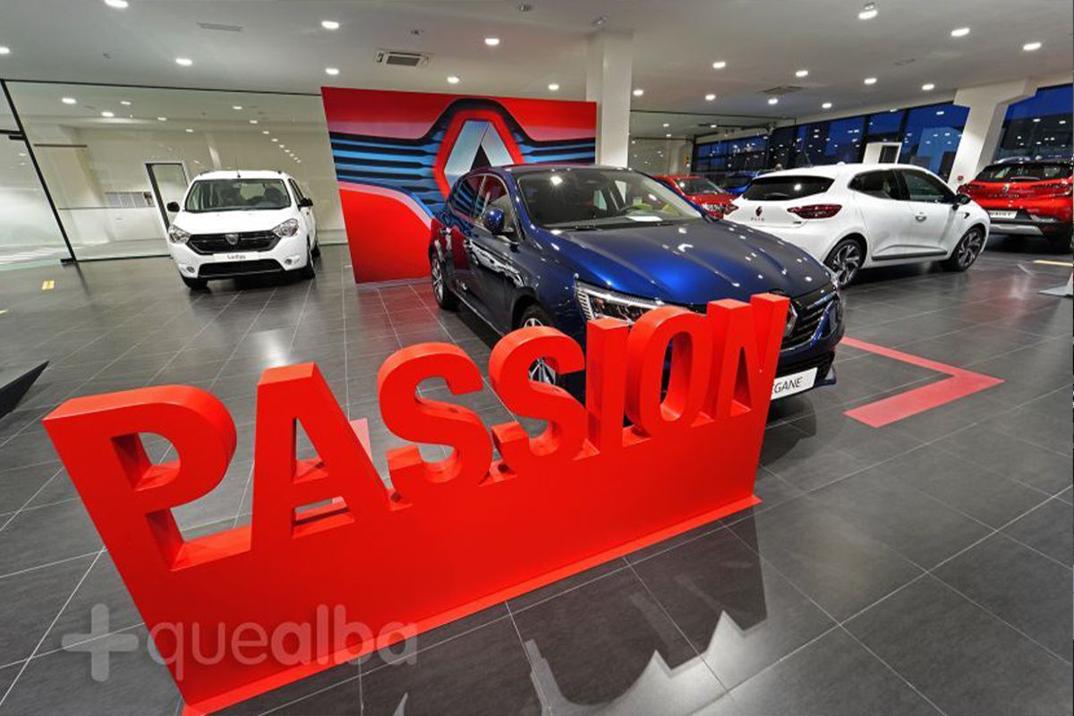 BMW, Skoda y Renault, con increíbles ofertas por Ferimotor BMW, Skoda y Renault, con increíbles ofertas por Ferimotor