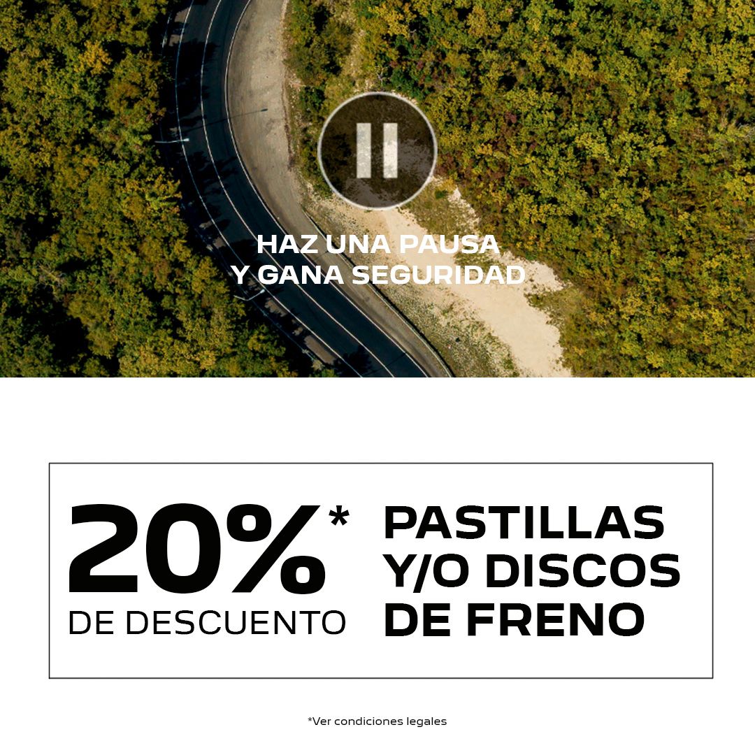 Haz una pausa y Gana Seguridad Haz una pausa y Gana Seguridad