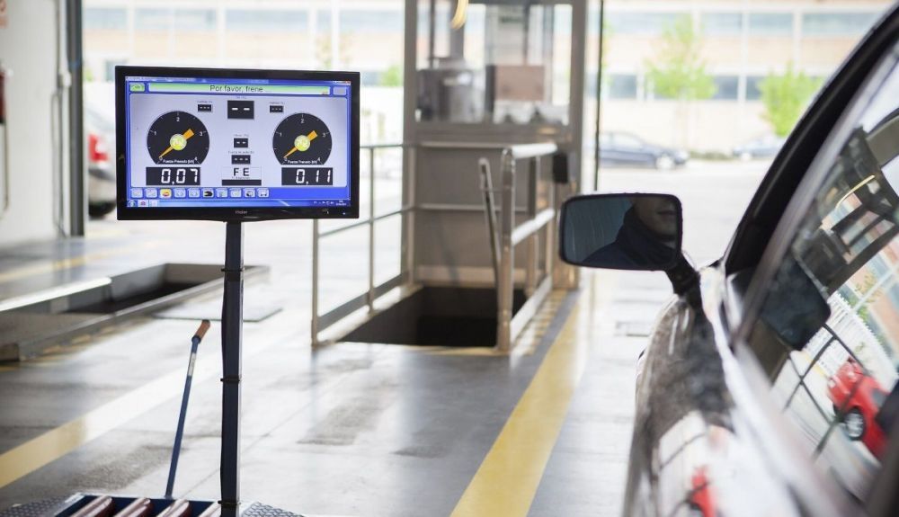La ITV estrena cambios en junio: todas las nuevas normas que te afectarán en las inspecciones La ITV estrena cambios en junio: todas las nuevas normas que te afectarán en las inspecciones