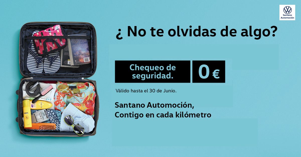 CHEQUEO SEGURIDAD CHEQUEO SEGURIDAD