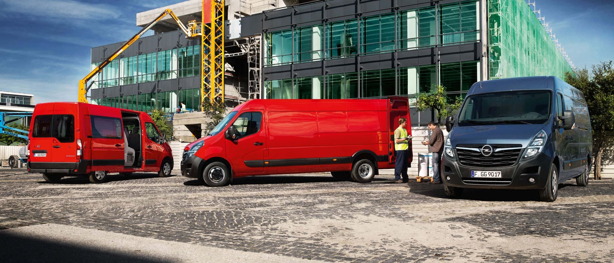 LLEVATE UN OPEL MOVANO L2H2 POR 18.900€ *!!! LLEVATE UN OPEL MOVANO L2H2 POR 18.900€ *!!!