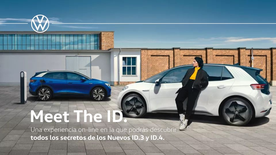 ID. Experience ID. Experience