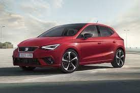 ¿Quieres llegar lejos? Ven a Seat Hispalauto ¿Quieres llegar lejos? Ven a Seat Hispalauto