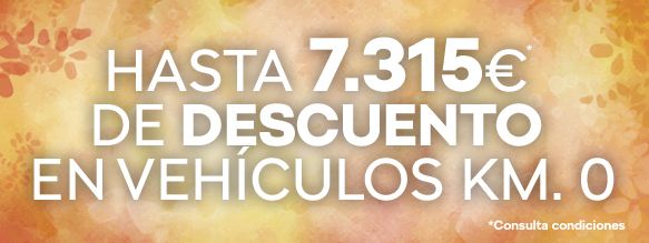 REBAJAS DE VERANO. HAZTE CON TU SKODA KM 0 REBAJAS DE VERANO. HAZTE CON TU SKODA KM 0