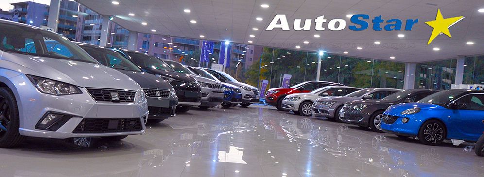 OFERTAS DE POSVENTA OFERTAS DE POSVENTA