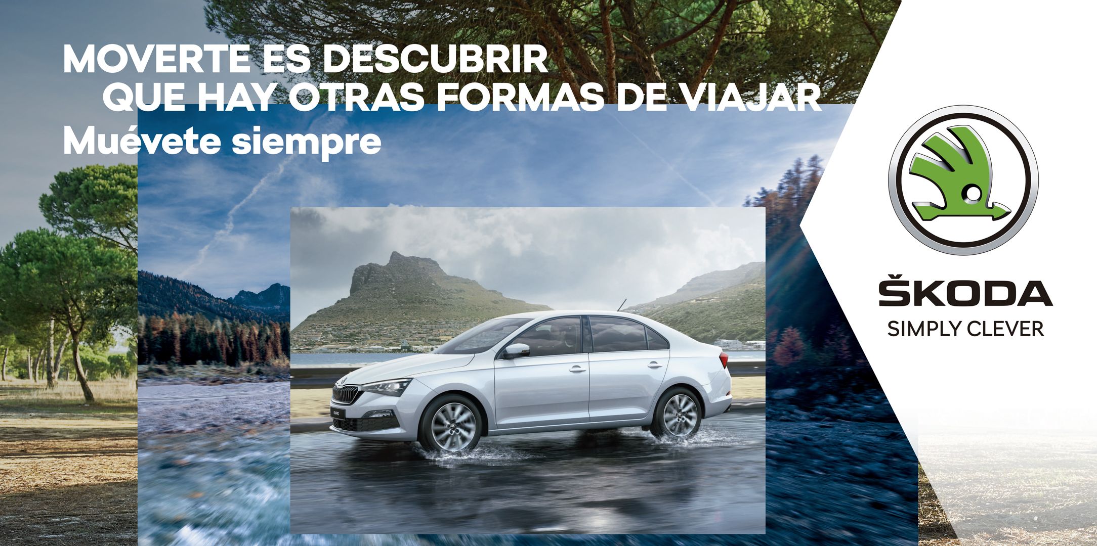 Ofertas en Neumáticos para tu ŠKODA Ofertas en Neumáticos para tu ŠKODA