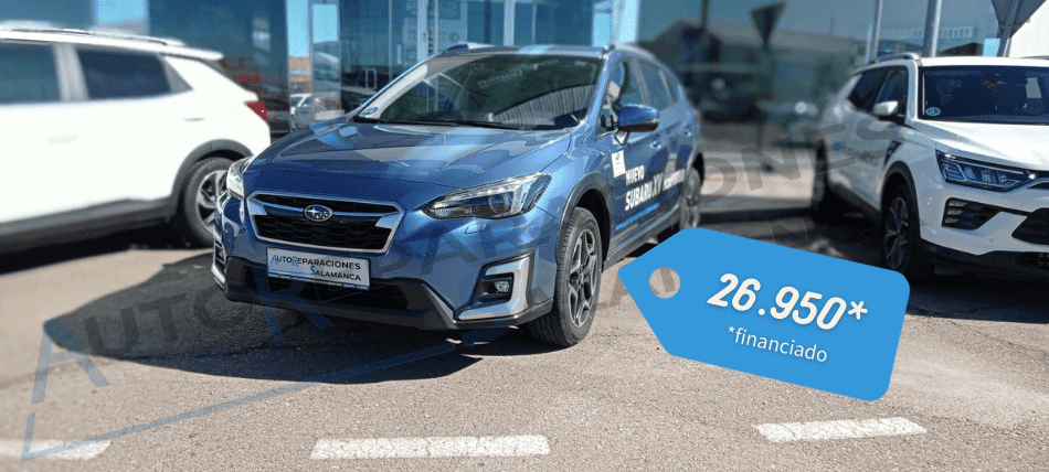 OFERTA XV HYB OFERTA XV HYB