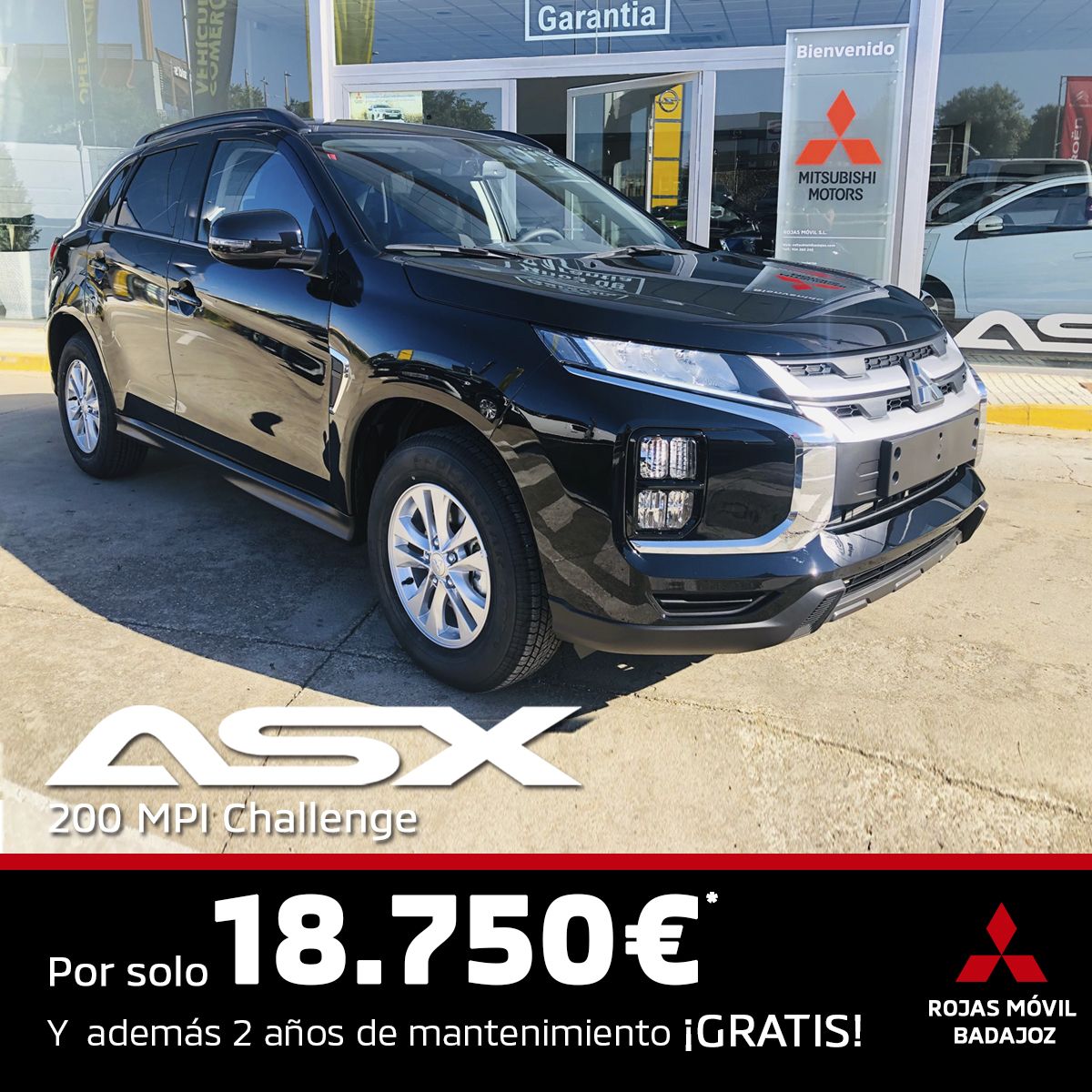 OFERTA ESPECIAL ASX AGOSTO OFERTA ESPECIAL ASX AGOSTO