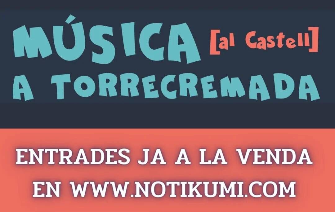 Denia celebra su XIX festival de Música al Castell Denia celebra su XIX festival de Música al Castell