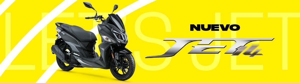 PROMOCION ESPECIAL SYM JET14 REGALO DE MATRICULA PROMOCION ESPECIAL SYM JET14 REGALO DE MATRICULA