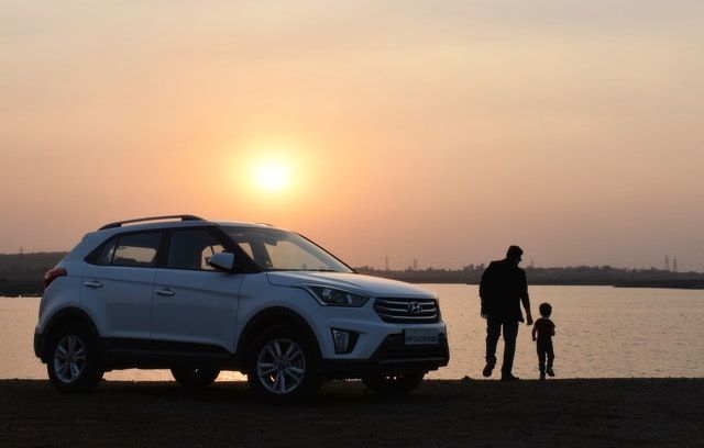 ¿Qué pasa con tu coche después de la playa? ¿Qué pasa con tu coche después de la playa?
