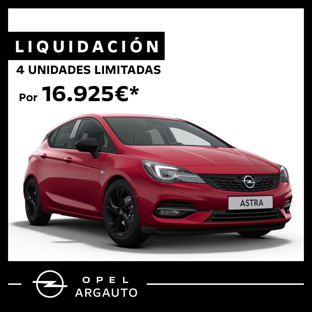 Liquidación ASTRA!!!! Liquidación ASTRA!!!!