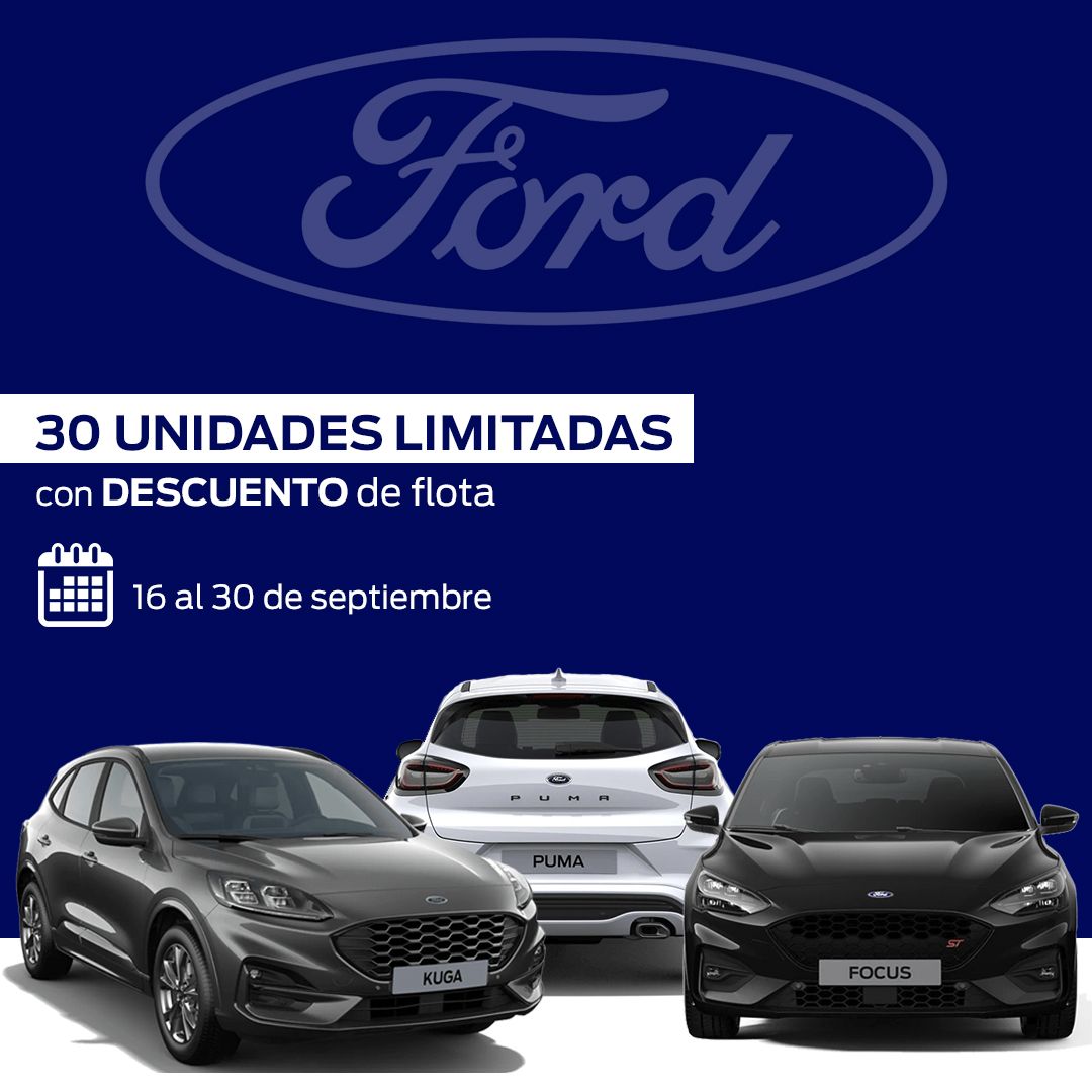 Zaragoza Car, Concesionario Ford en Zaragoza, Zaragoza Coches segunda