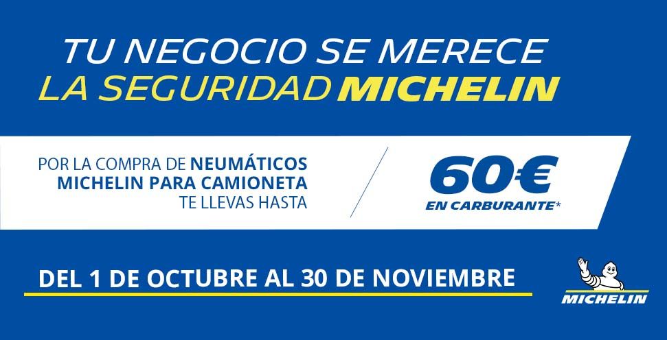Neumáticos MICHELIN camionetas Neumáticos MICHELIN camionetas