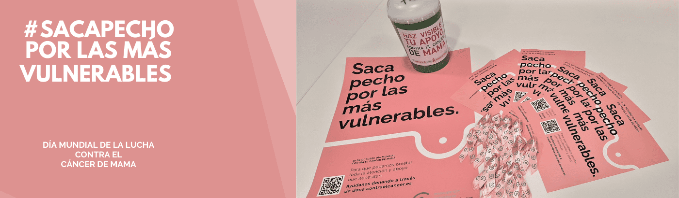 Día Mundial del Cáncer de mama Día Mundial del Cáncer de mama