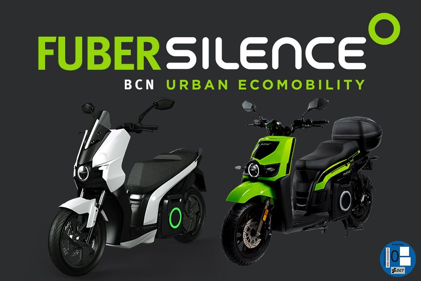 Presentamos Silence, las motos 100% Eléctricas Presentamos Silence, las motos 100% Eléctricas