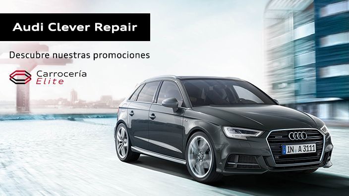 Promociones Clever Repair Promociones Clever Repair