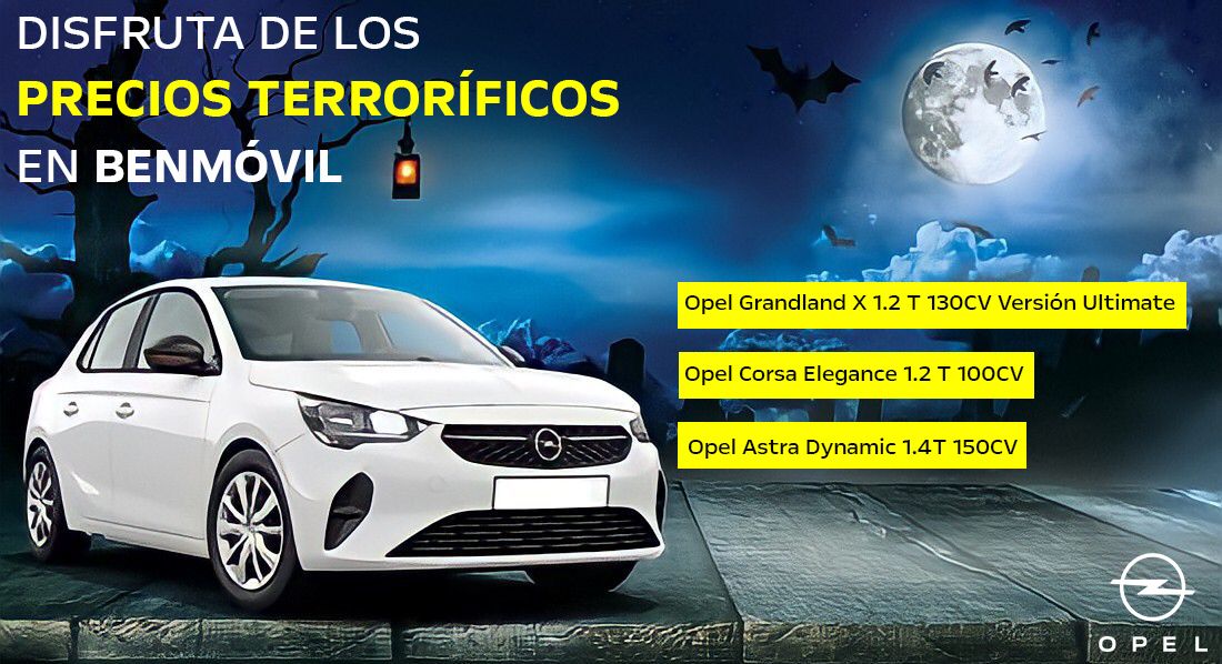 BIENVENIDO HALLOWEEN BIENVENIDO HALLOWEEN