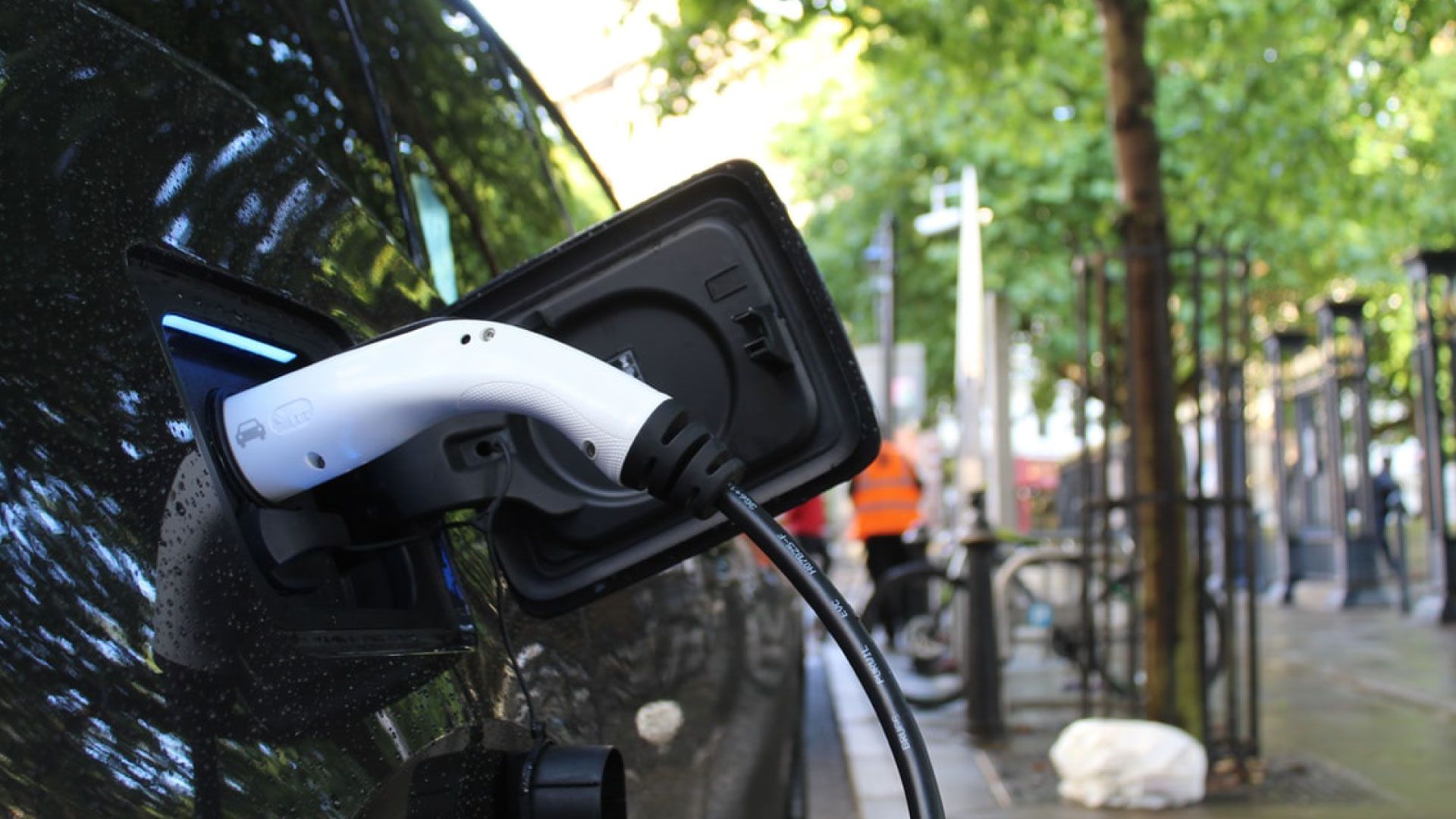 Consejos para usuarios primerizos de coches eléctricos Consejos para usuarios primerizos de coches eléctricos