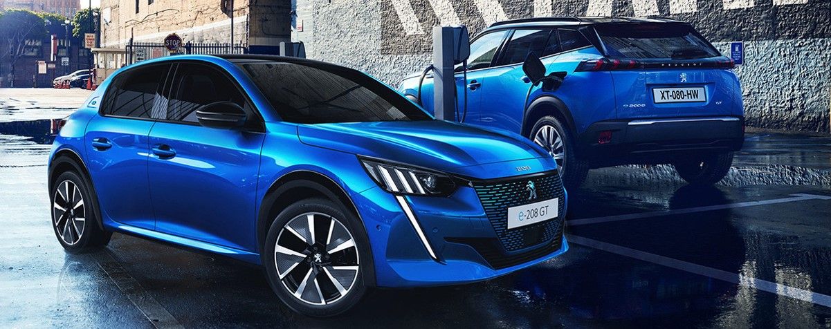 Peugeot está decidida a impulsar, todavía más, las ventas de los coches eléctricos; en concreto, del Peugeot e-208 y del Peugeot e-2008. Peugeot está decidida a impulsar, todavía más, las ventas de los coches eléctricos; en concreto, del Peugeot e-208 y del Peugeot e-2008.