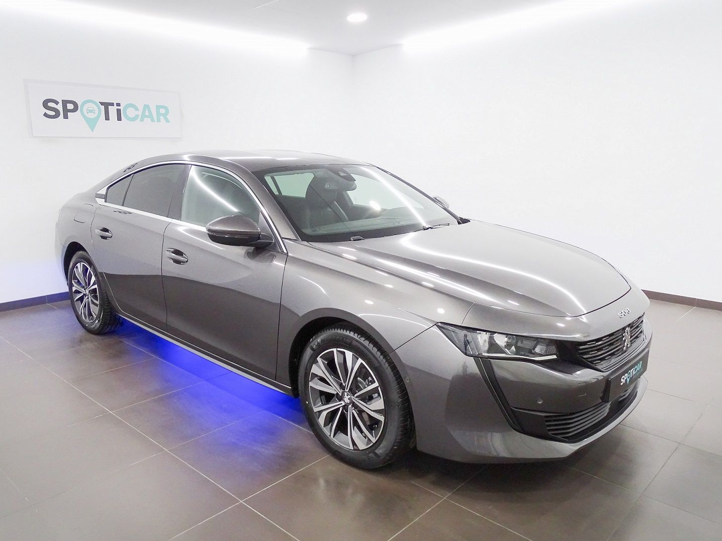 Peugeot 508. Desde 8€/hora Peugeot 508. Desde 8€/hora