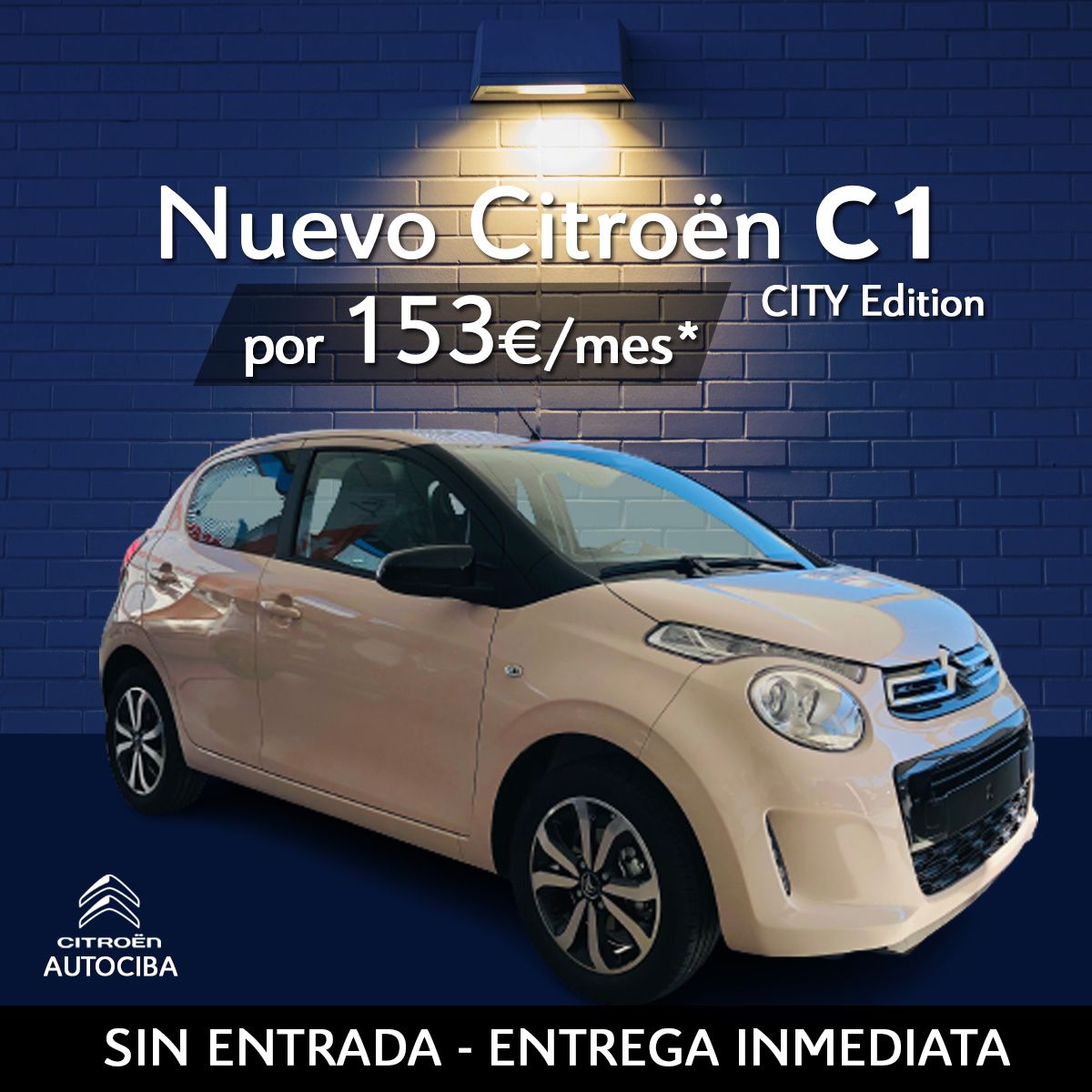 OFERTA ESPECIAL C1 NOVIEMBRE OFERTA ESPECIAL C1 NOVIEMBRE