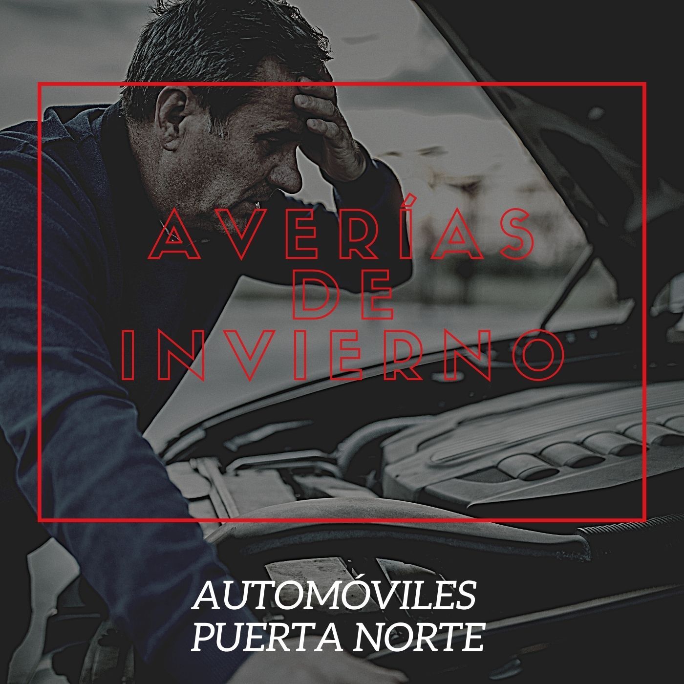 Averías de invierno: ¿cómo evitarlas? Averías de invierno: ¿cómo evitarlas?