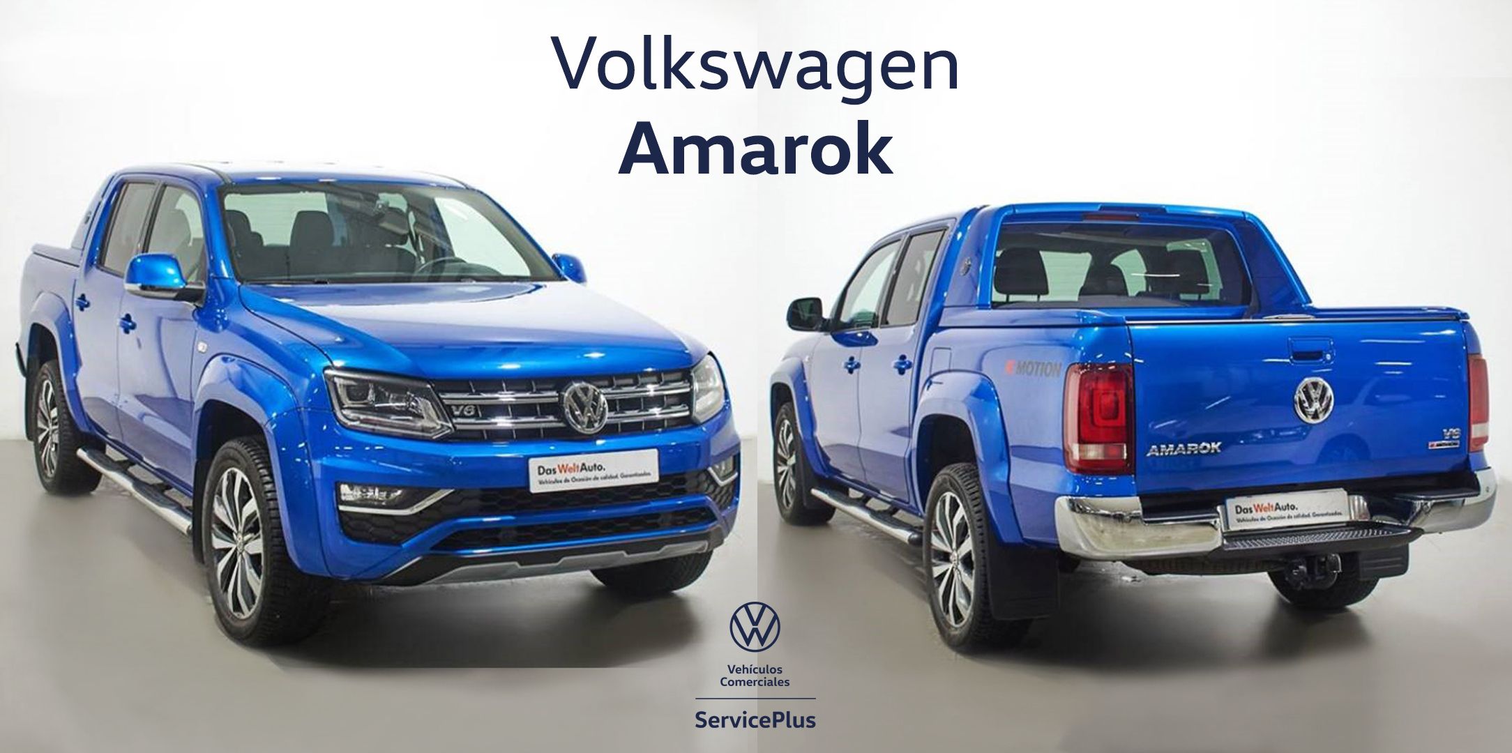 Volkswagen Amarok Adventure Volkswagen Amarok Adventure