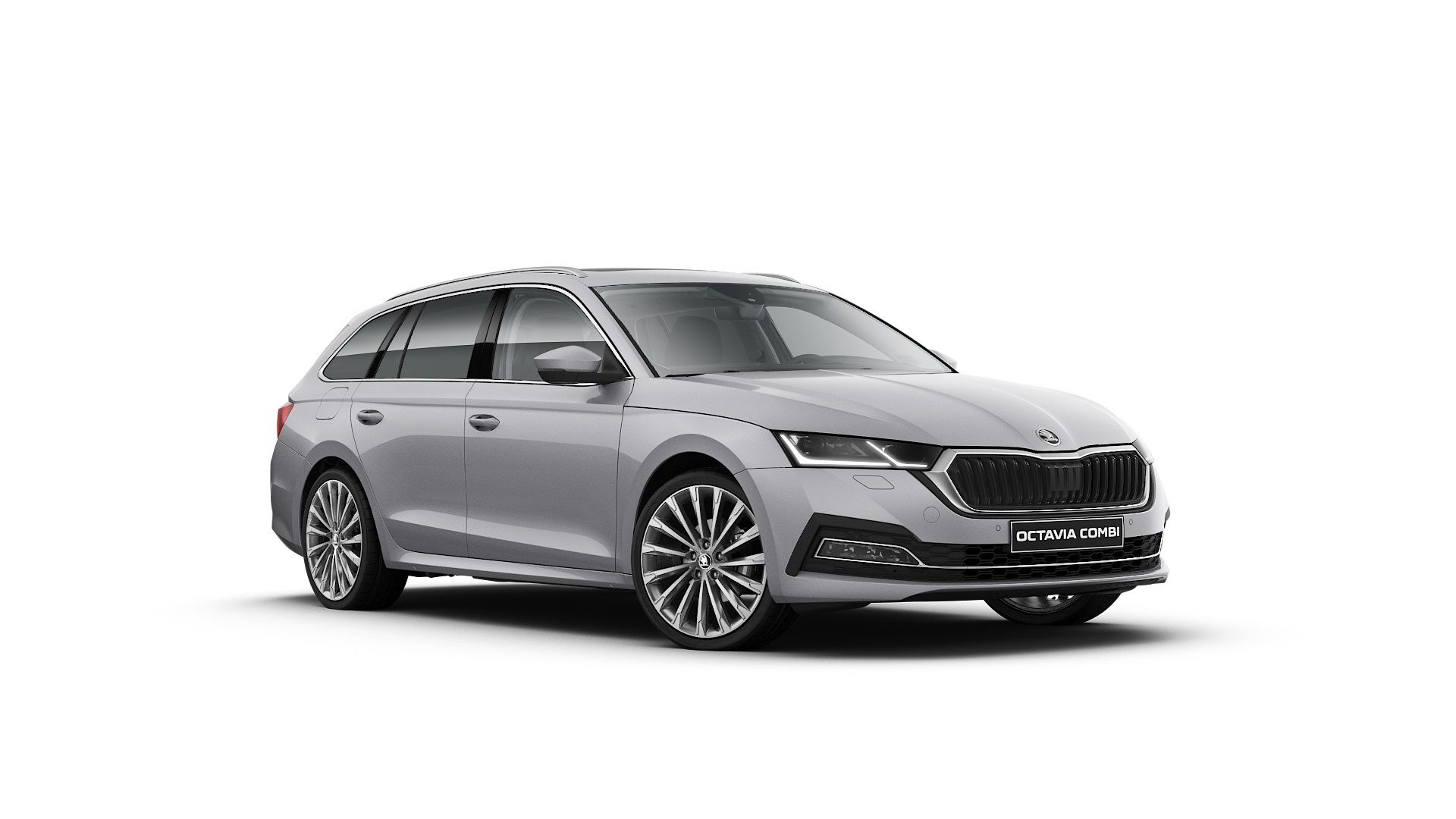 Oferta Skoda Octavia Combi Oferta Skoda Octavia Combi